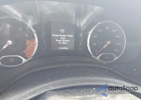 2017 Jeep Renegade Sport Fwd from USA, damaged, VIN ZACCJAAB6HPF29958